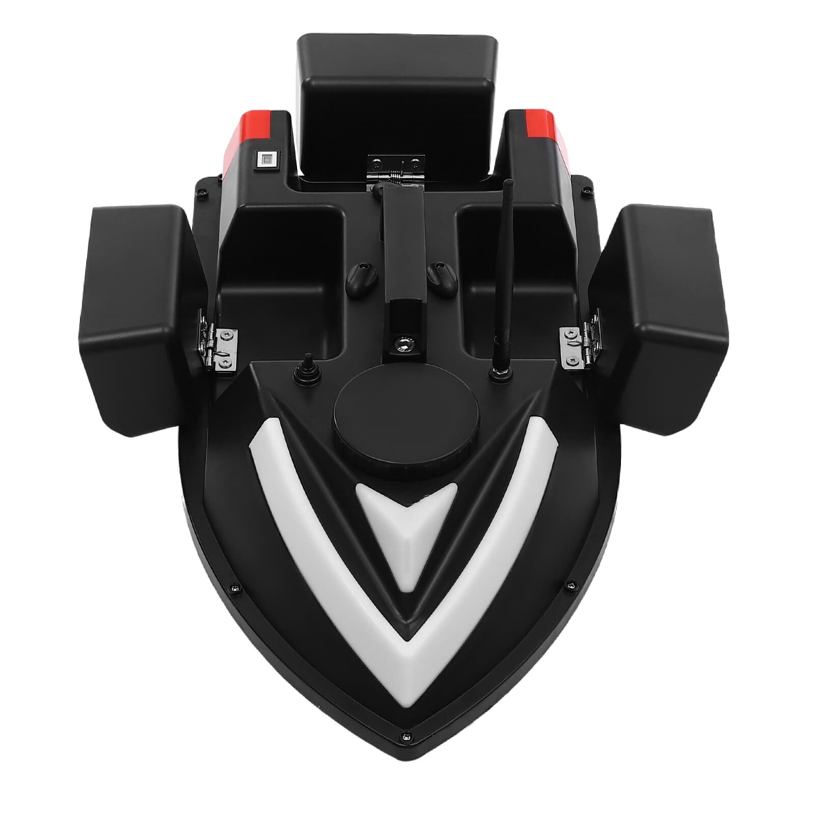 Fishing Bait Boat, GPS Fishing Bait Boat, Bait Boat for Fishing with Remote Cont 5