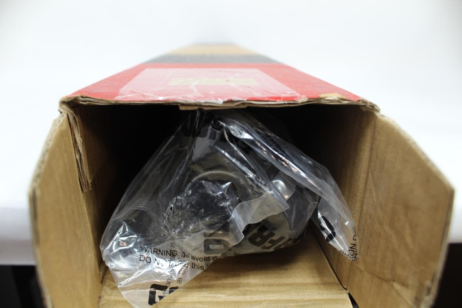 Gator Frameworks GFW-MIC-2020 Tripod Mic Stand w/ Telescoping Boom - Black 5