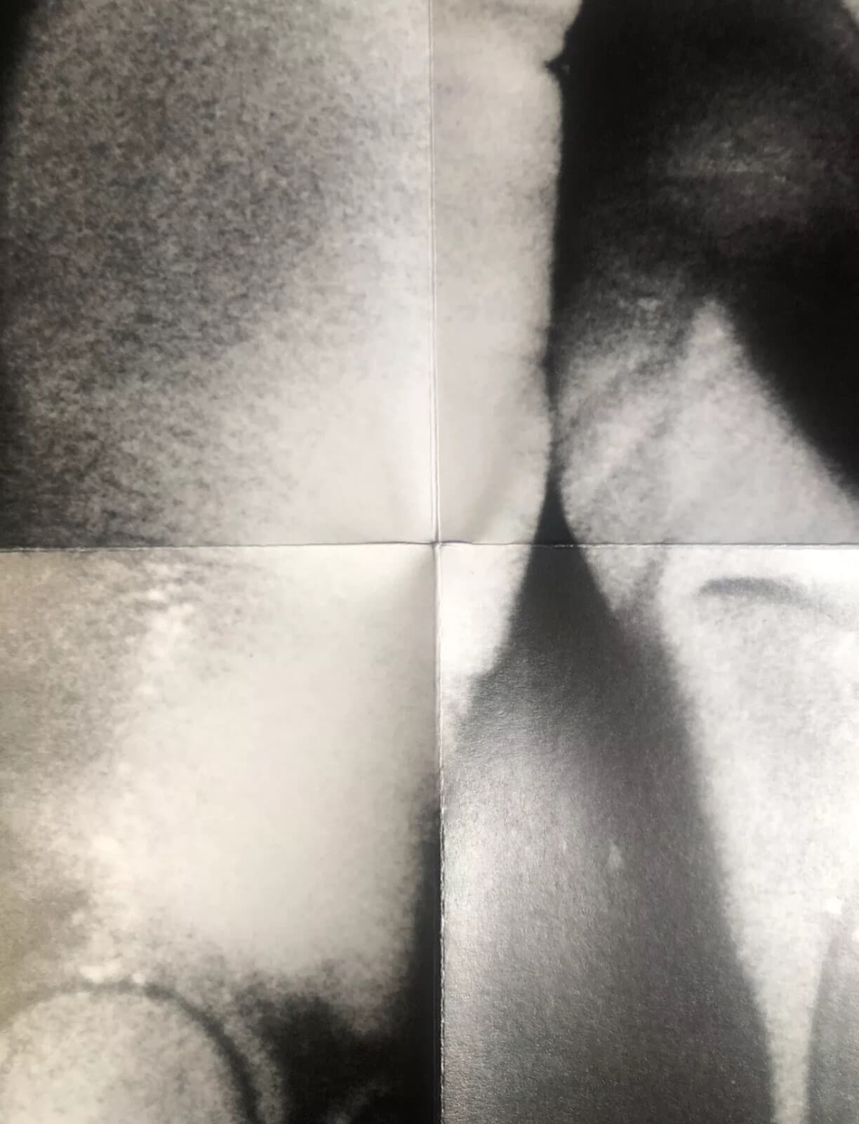 Linkin Park Hybrid Theory Chester Bennington Poster 18x24 From 20th Anniversary 3