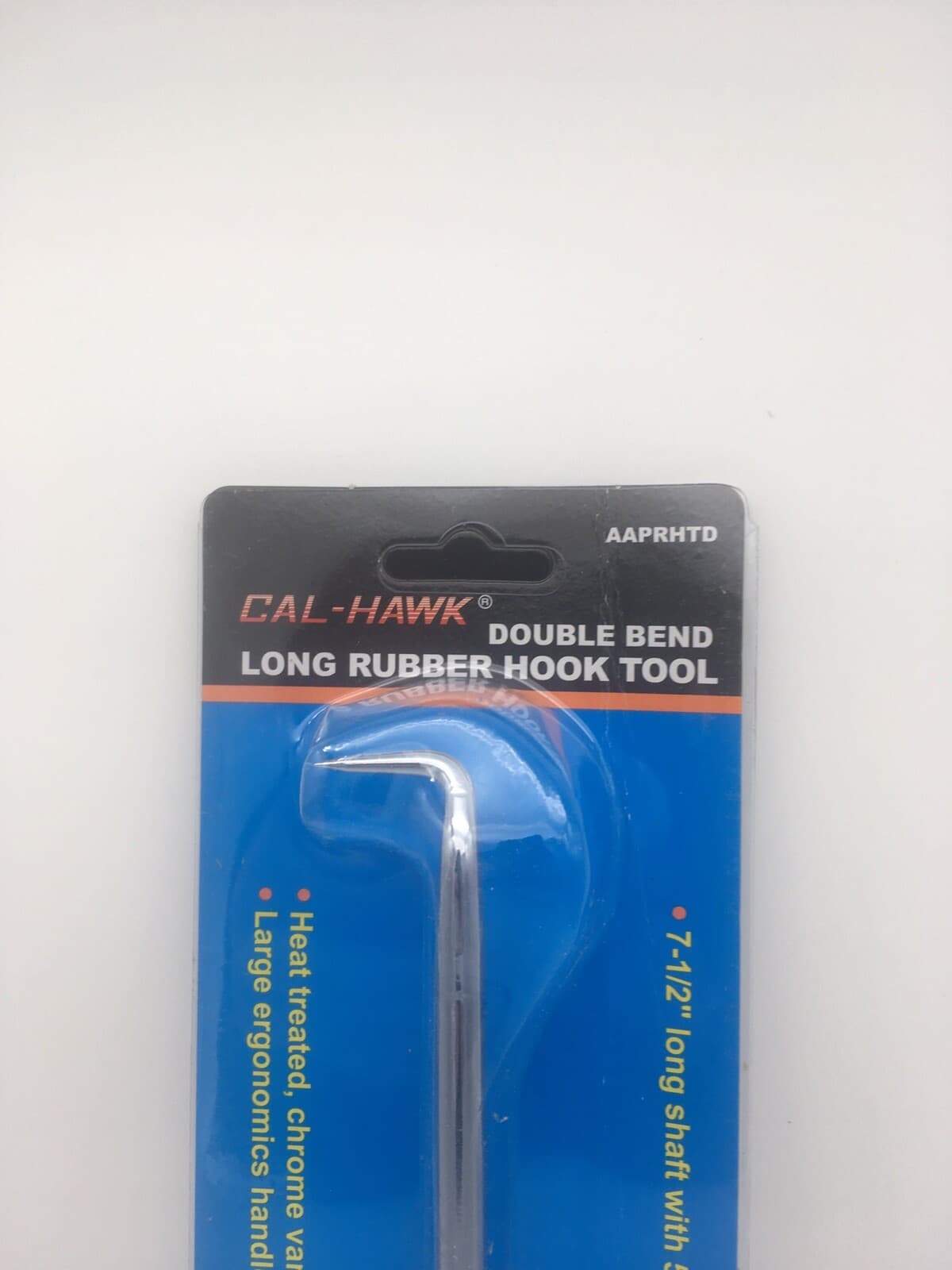 Double Bend Long Rubber Hook Tool CTT  3