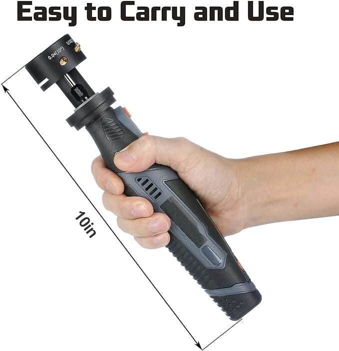 Afilador de electrodos de tungsteno, herramienta rotativa de soldadura TIG.neuvo 4