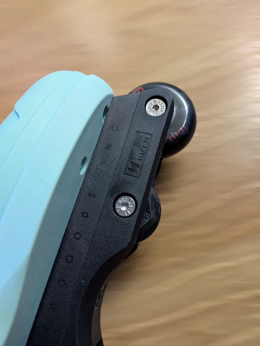 909 Chihiro Custom Setup 2