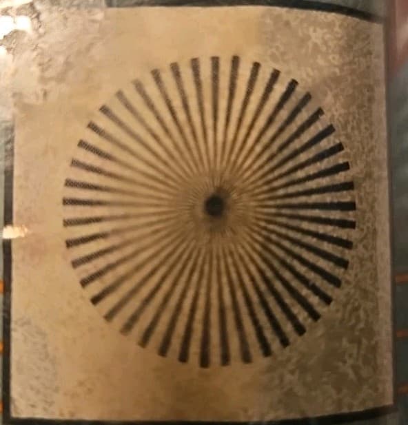 Rain Jet Water Smart Sprinkler RS-20F 14' to 24' Diameter Small Circle USA 4