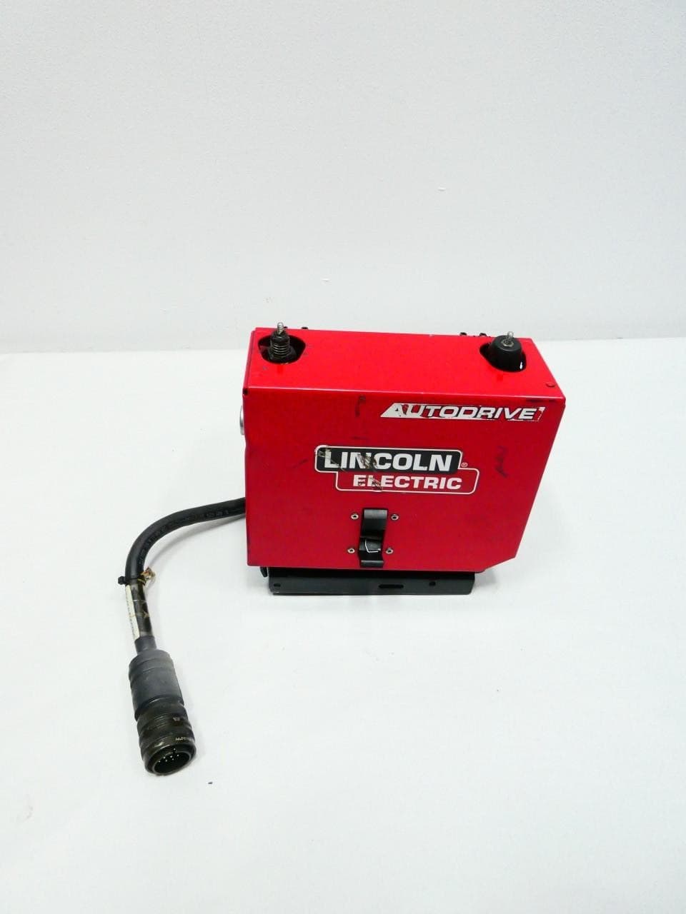 Lincoln Electric 4R100 Autodrive Wire Feeder 4