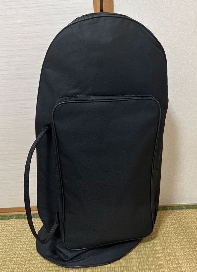 Yamaha YEP-321 Series 4-Valve Euphonium Tested and working from japan 6