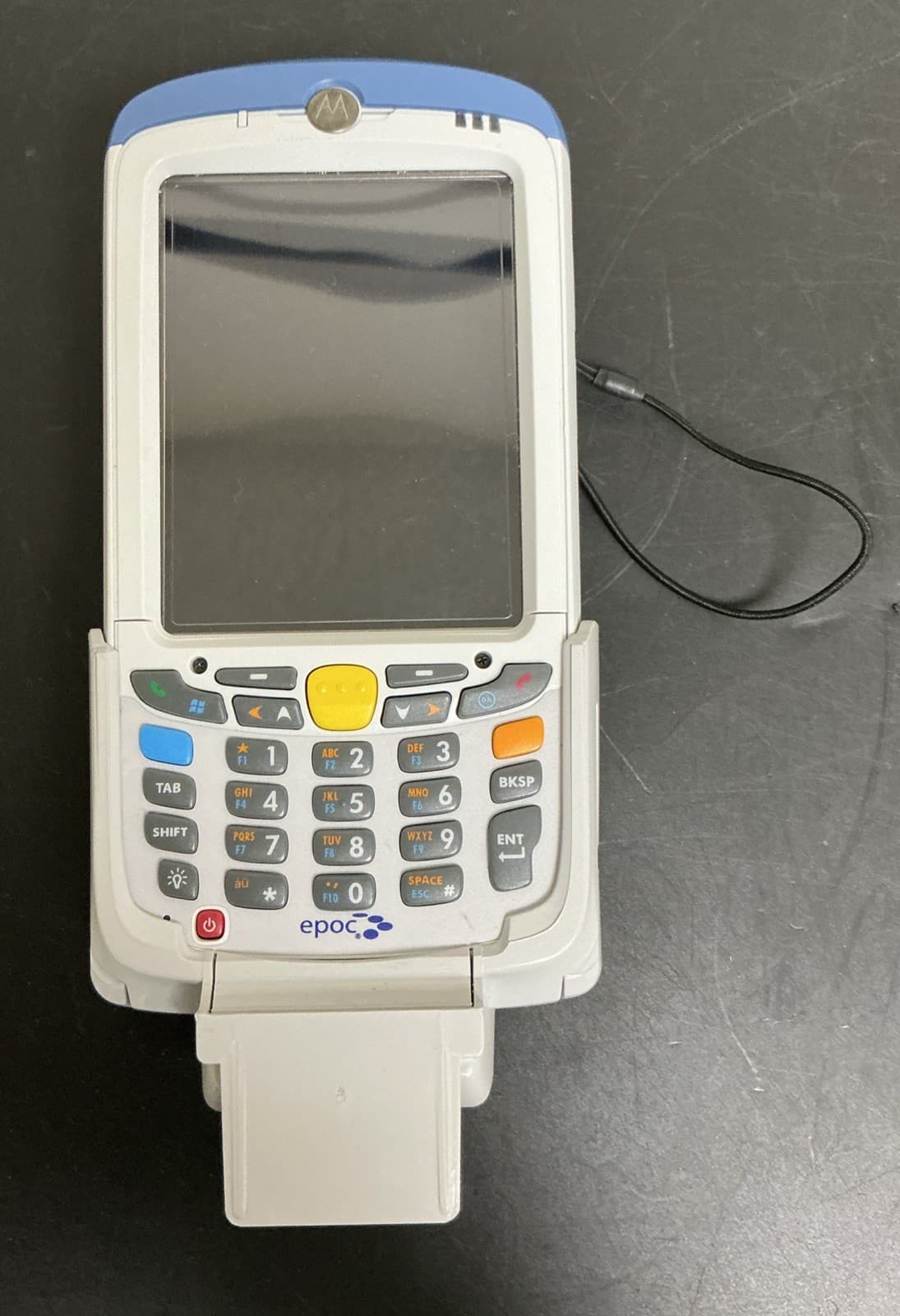 Epoc Blood Analysis Reader and Host | No Power Supply 3