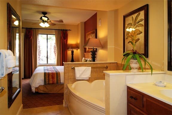 Orlando, Wyndham Bonnet Creek, 1 Bedroom Deluxe, 28 Nov-2 Dec ENDS 11/13 4