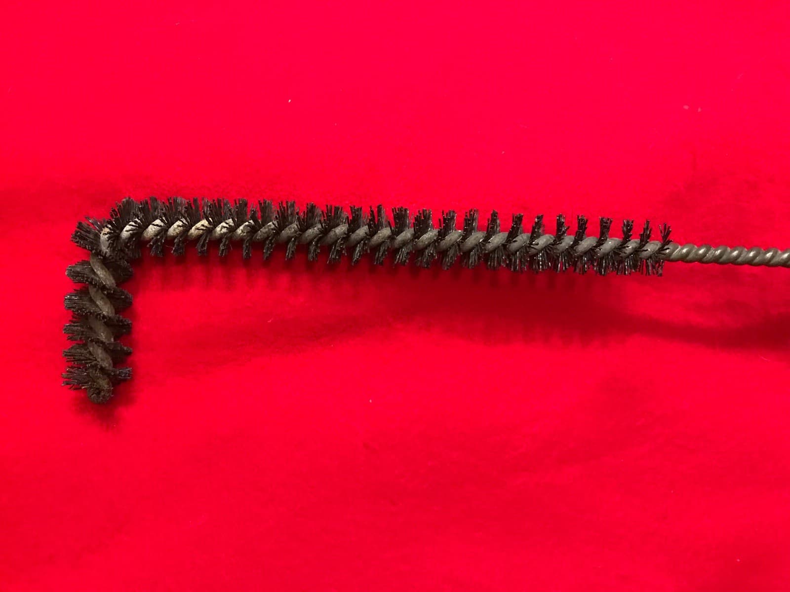 Fryer Cleaning Brush Carlisle 4015200 Higher Quality Than Nylon 3