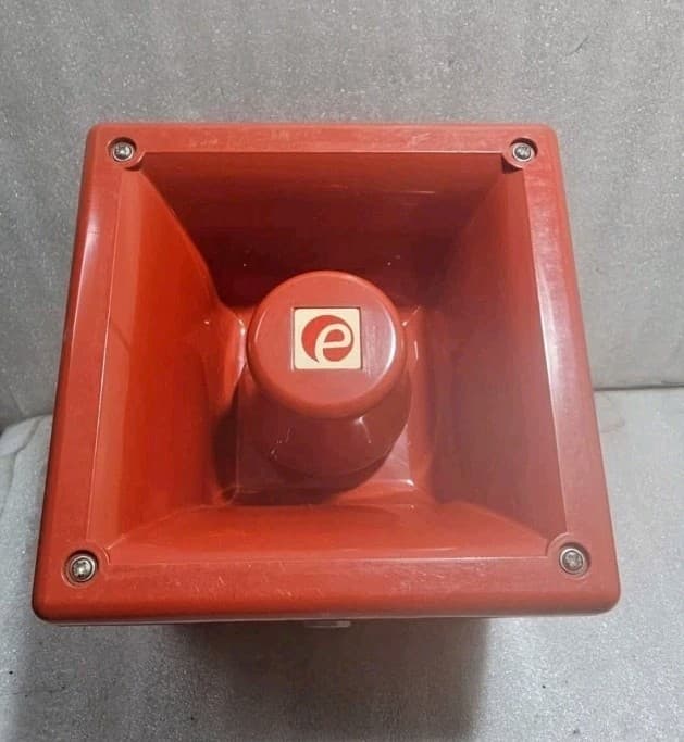 E2S AERTALARM A112N IP66 2