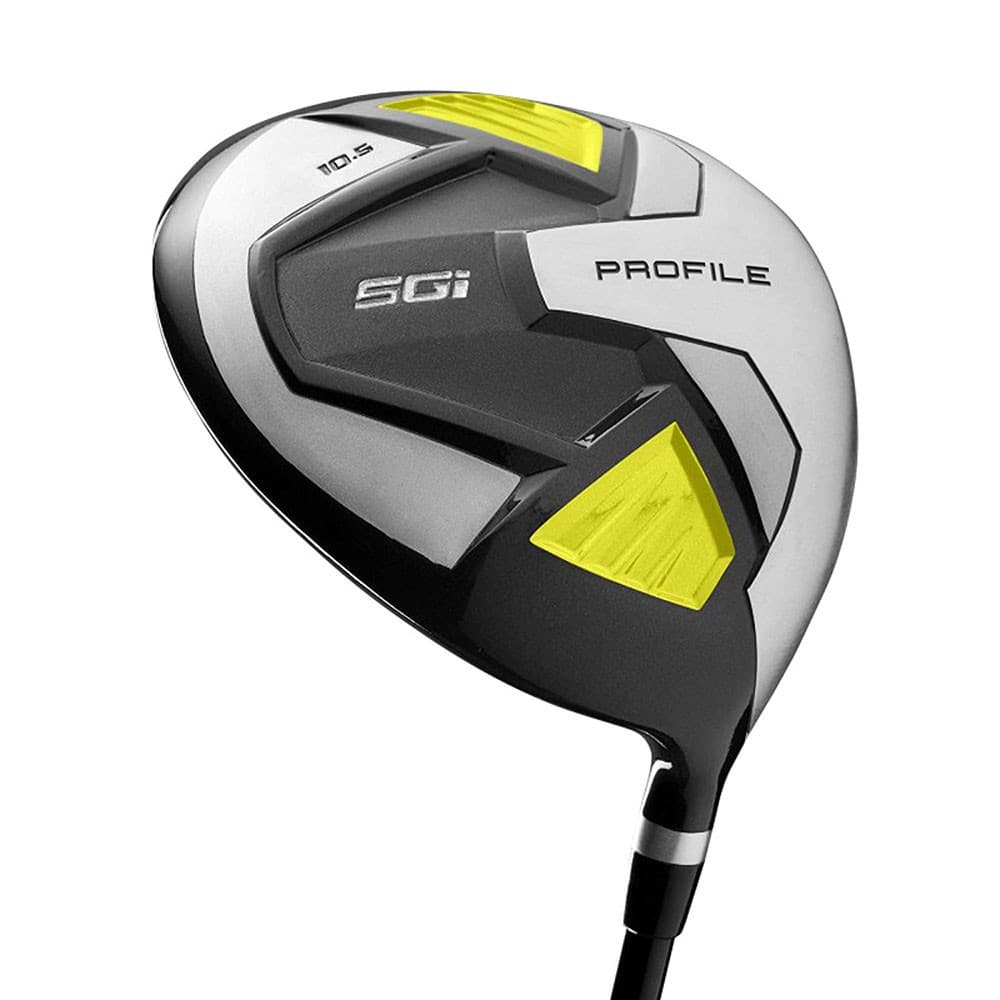 NEW Wilson Profile SGI Teen Set 2