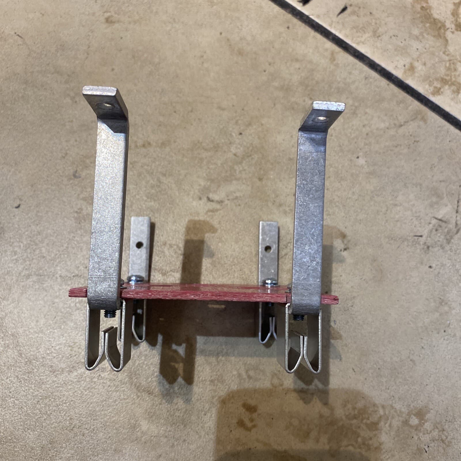 General Electric GE 100Amp MP WMP Mini Mod Replacement Meter Socket Kit Made USA 4