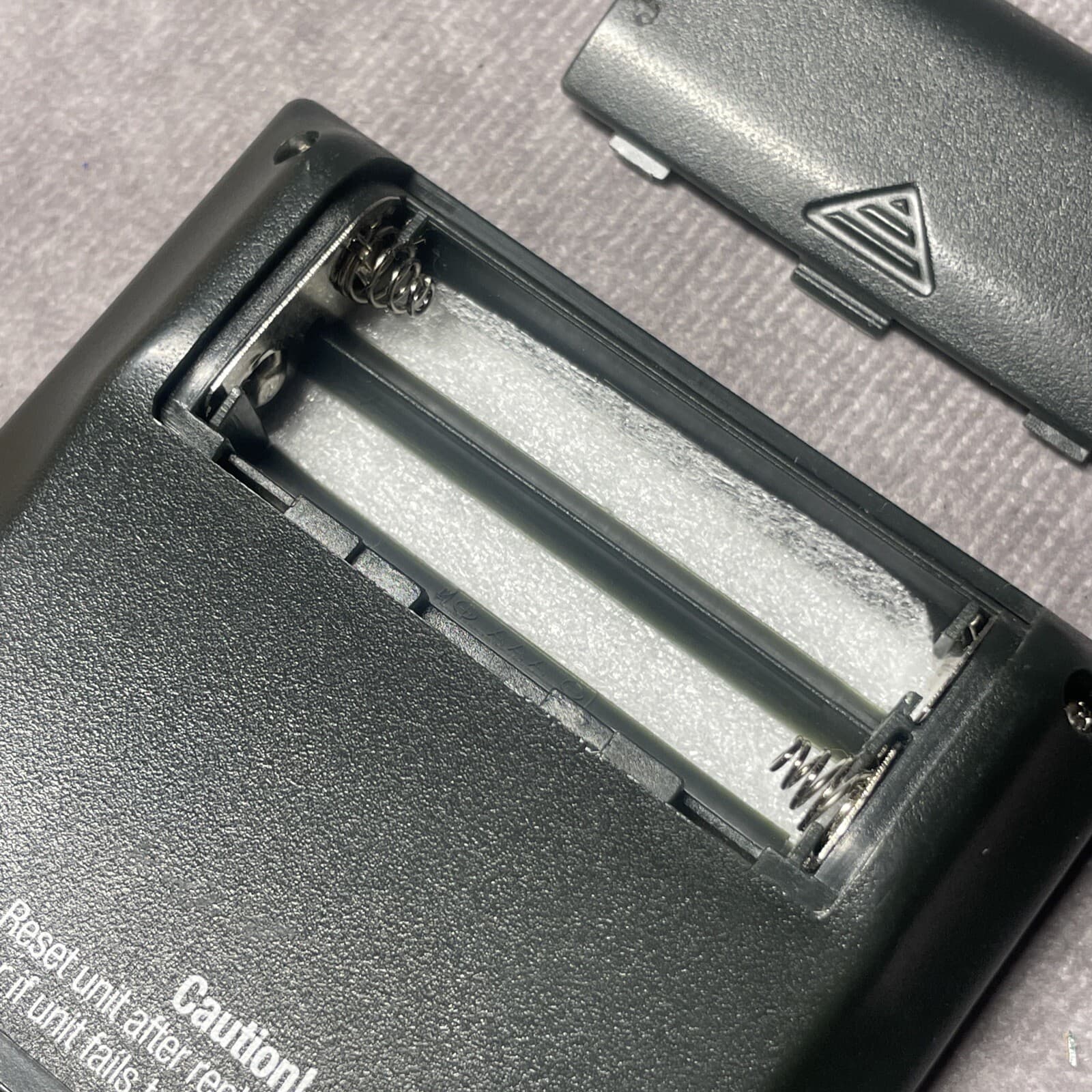 Royal Machines RP8s Electronic Dictionary Roget II Thesaurus American Heritage 4