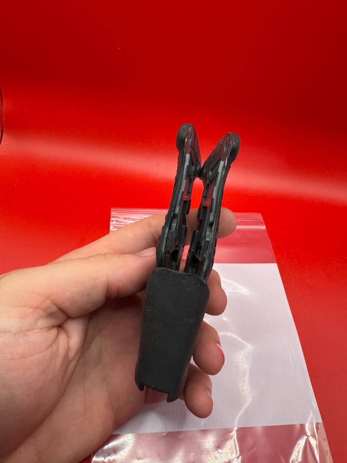 Planet Eclipse Geo 2 Grips 3