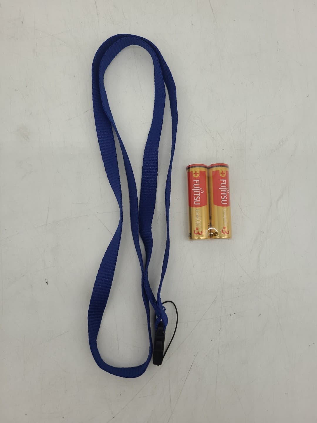 New Viavi FFL-105 Ruggedized Visual Fault Locator VFL 4