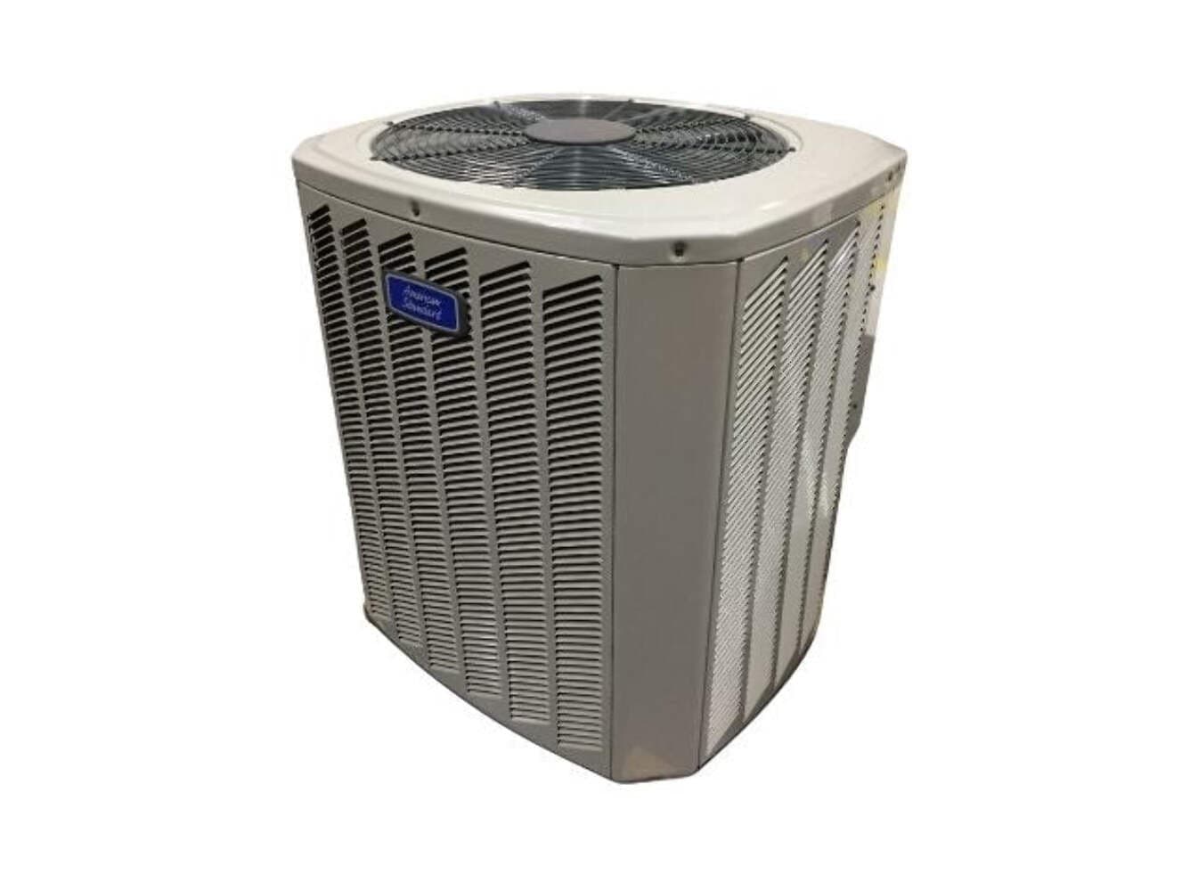 AMERICAN STANDARD 4A6C3030A4000B Commercial 2.5 Ton Split System Heat Pump
