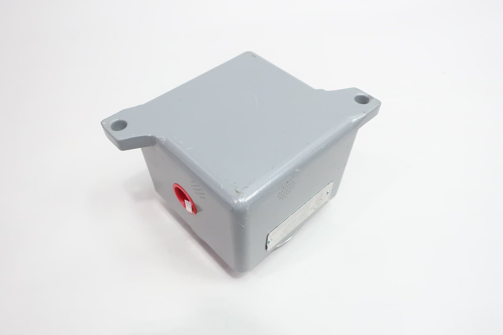 Electro-sensors DR1000 SPJ25140-A/GRBB Killark Speed Switch 4