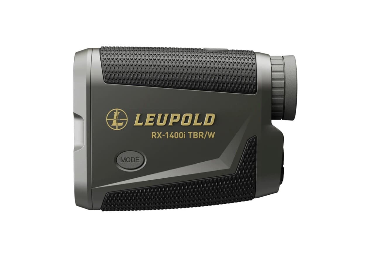 Leupold RX-1400i TBR/W Digital Laser Rangefinder Flightpath Technology 183727 2
