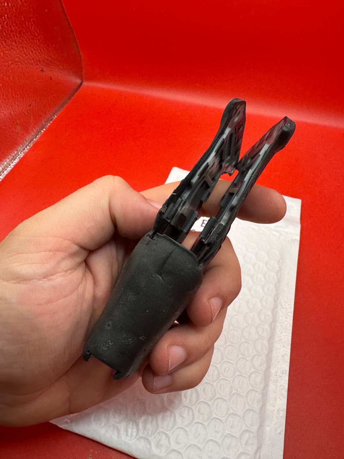 Planet Eclipse Ego/Geo Grips 3