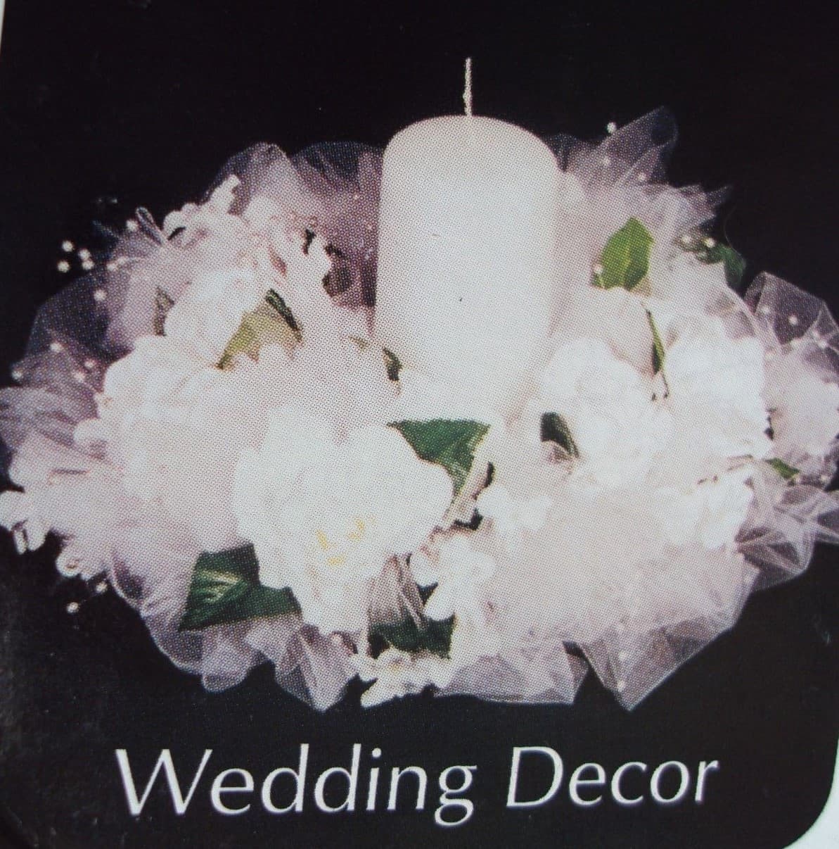 Wreathmaking for Dummies, The Quik-Crafter, As Seen on TV, NEW 4