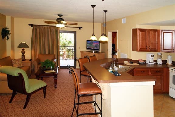 Orlando, Wyndham Bonnet Creek, 1 Bedroom Deluxe, 28 Nov-2 Dec ENDS 11/13 5