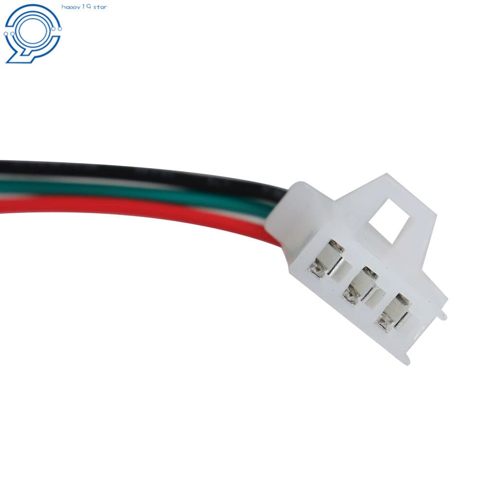 DC 24/36V 500W Electric Bicycle E-bike Scooter Brushless Motor Speed Controller 6