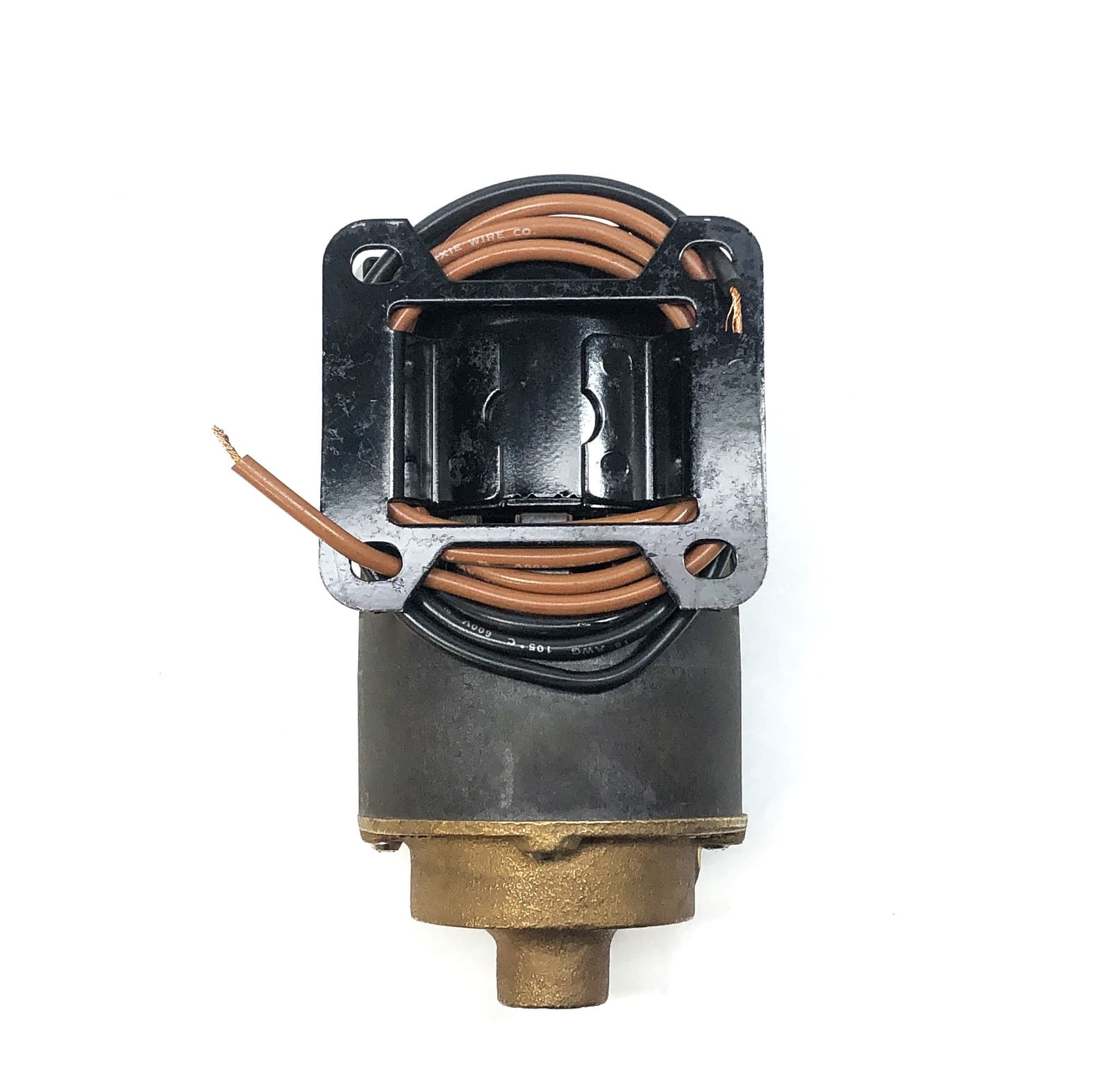 Fasco / Milton Roy Co. Type 63Z3 Magnetic Drive Pump CP-4CM-2 (E40463) NOS 2