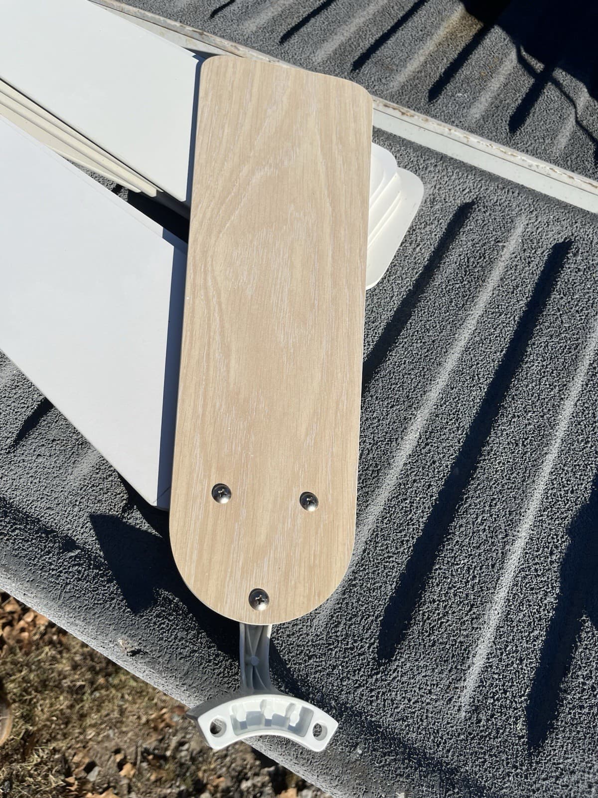 hunter ceiling fan replacement blades 52 3