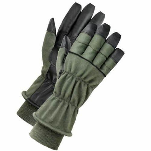 USGI Intermediate Cold Weather Flyer's Gloves