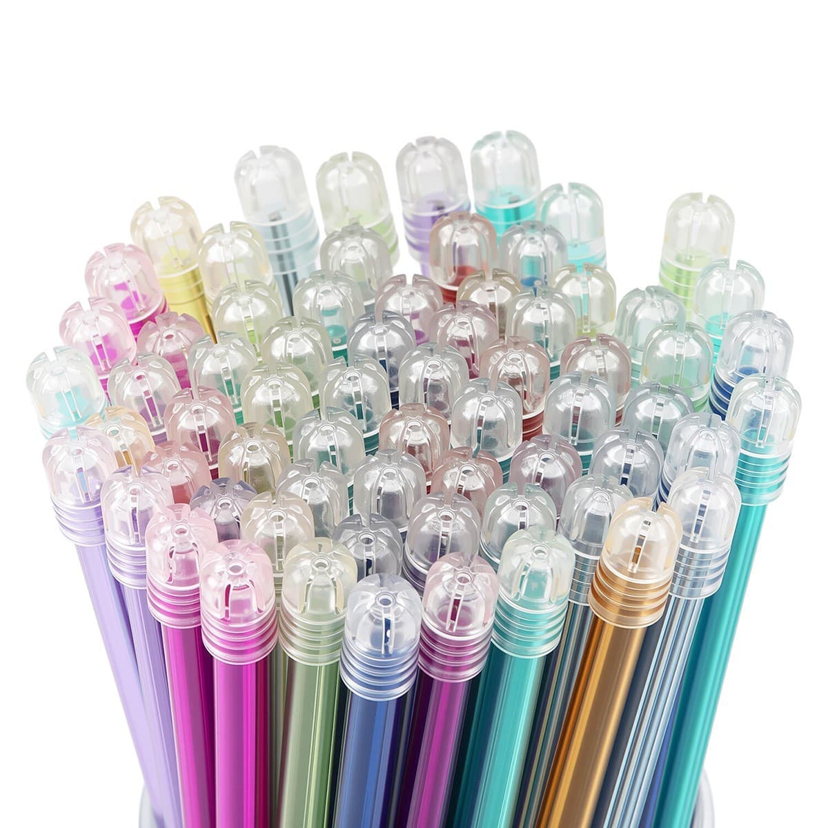 100pc Puntas de Succión Desechables Eyector de Saliva Dental 80 Piezas Mezcladas 4