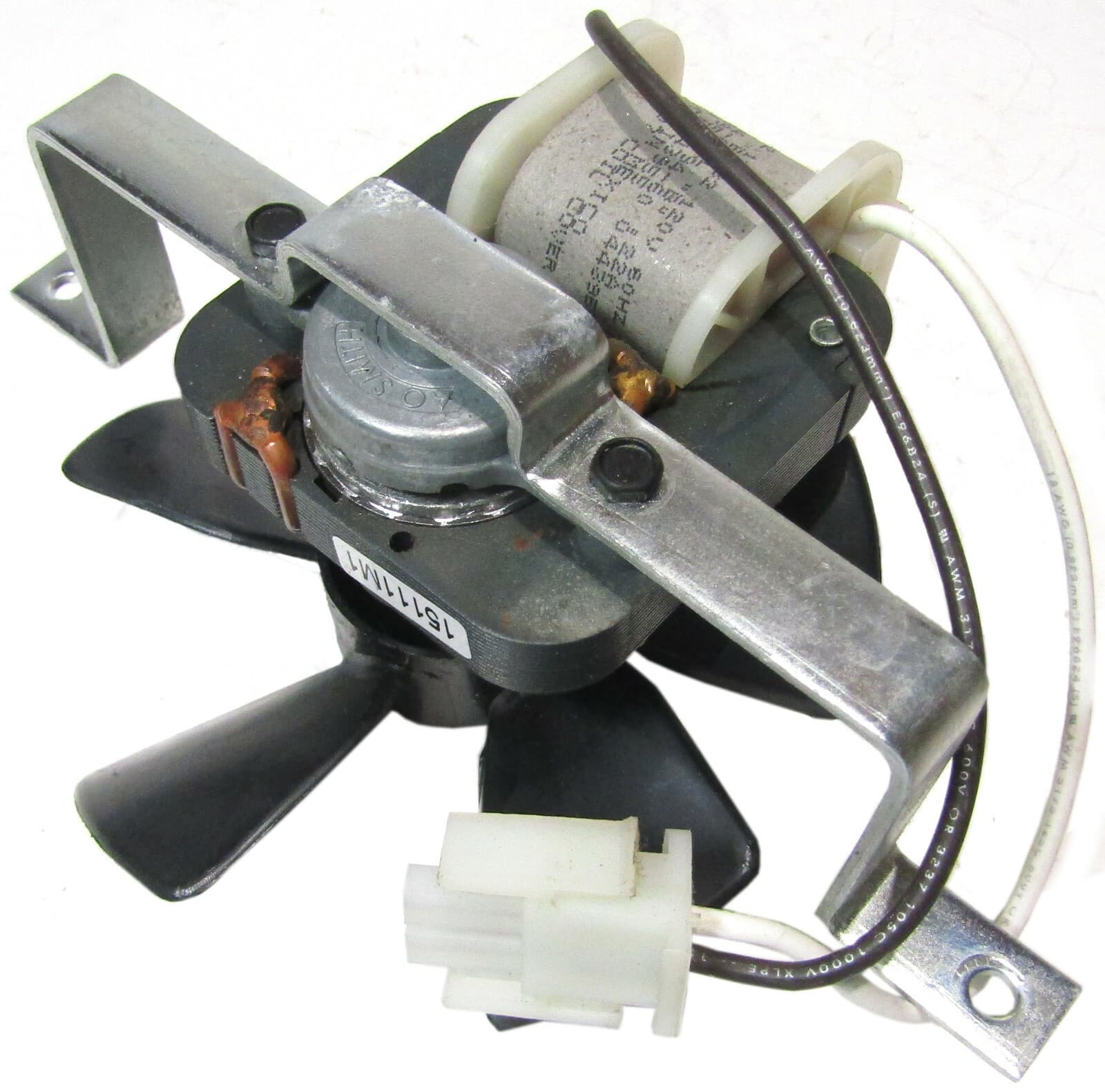 7427P094-60 | OVEN RANGE COOLING FAN MOTOR - OEM ***1 YEAR WARRENTY*** st