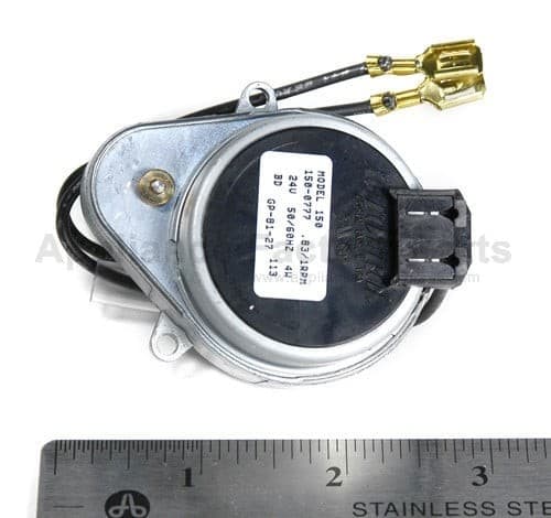 Humidifier Part # 727-40 - Motor for General