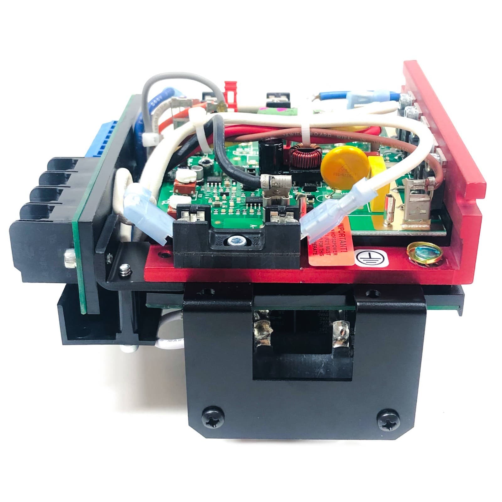 KBPB-225 KB Electronics "Cycler" Solid State DC Motor Speed Controls, 230VAC 3