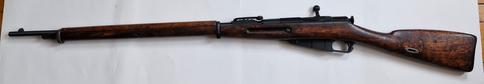 Mosin m1891 4