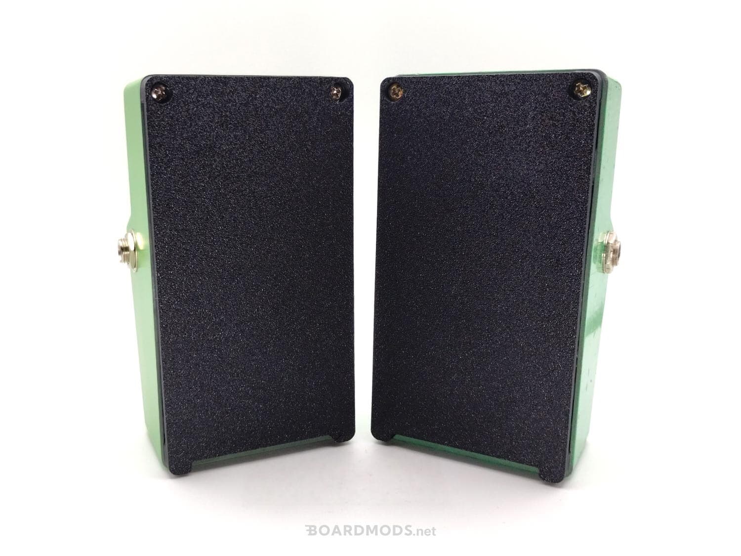 Bottom Plate for Ibanez TS9/808 Series Pedals - Fits Over Rubber Pad - 3 Pack 6