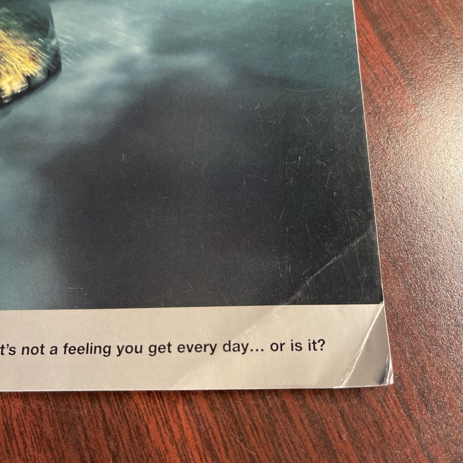 2000 BMW Sales Brochure- The Anatomy of BMW 2