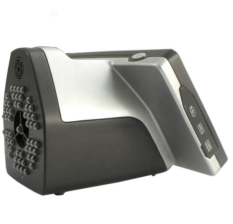 Ophthalmology Portable Auto Hand Refractor Vision Screener 2