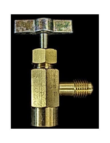 Xantus Products 82-101 Refrigerant Can Tap