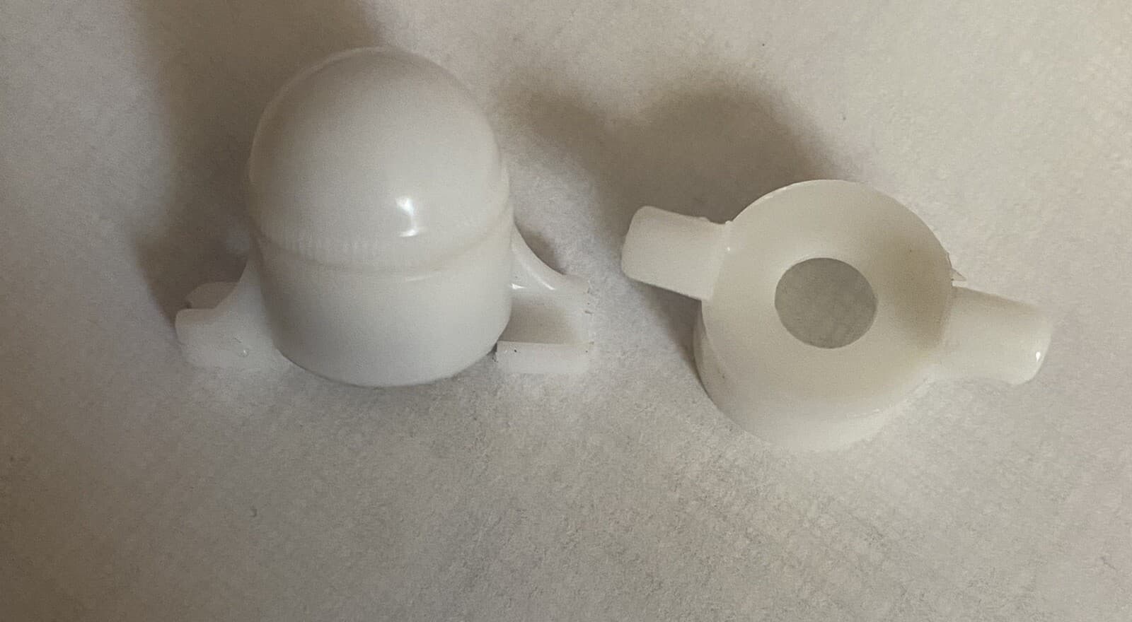 5x LED Night Bottom Fishing Bite Alarm Rod Tip Strike Alert Light Catfish Carp 4