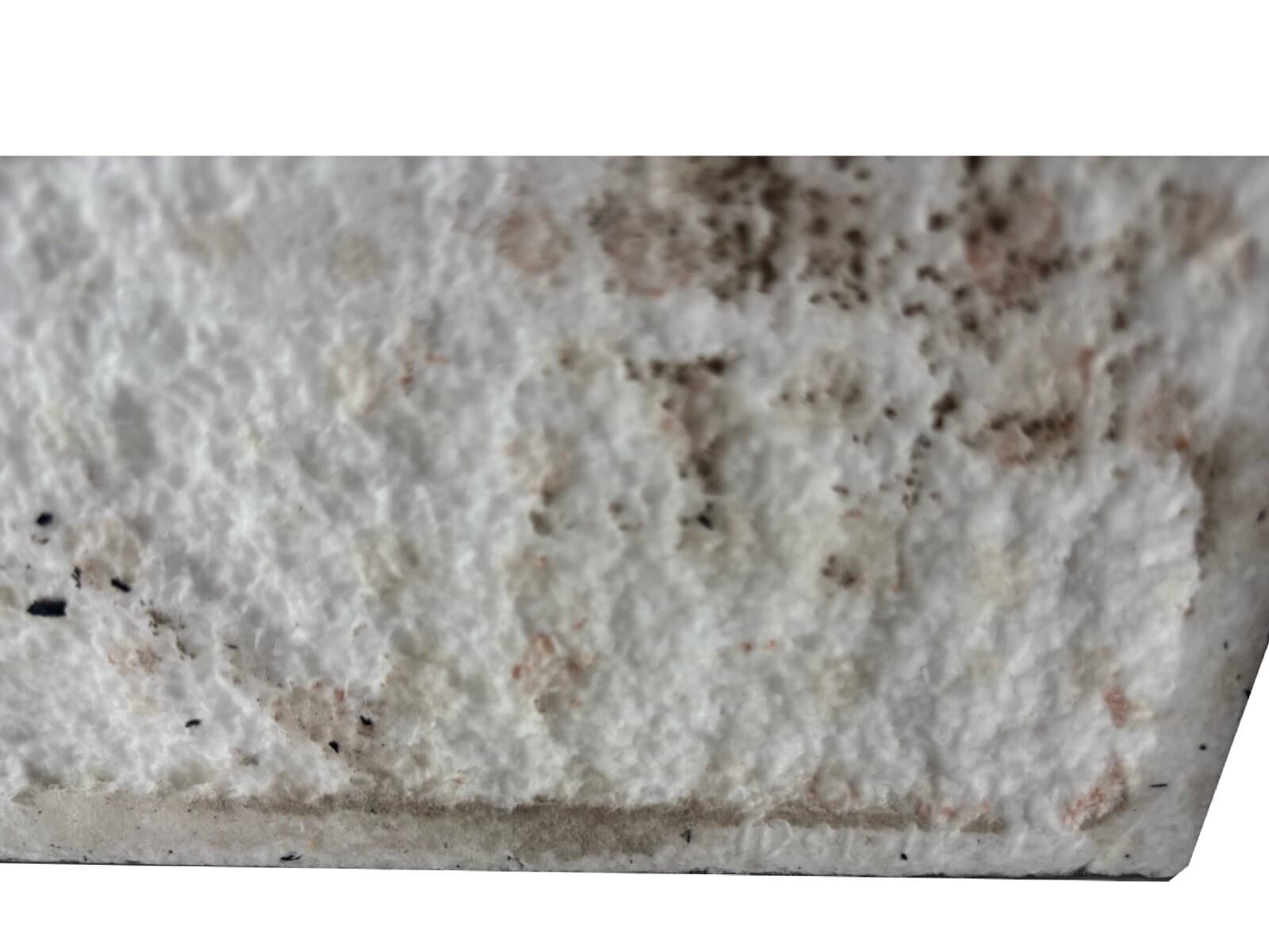 SPACE SHUTTLE  BURAN 2.01 HEAT SHIELD THERMAL BLACK TILE 6