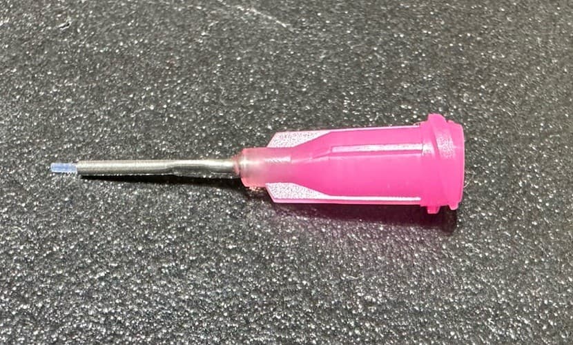 Nordson dispensing Tips 7018388 2