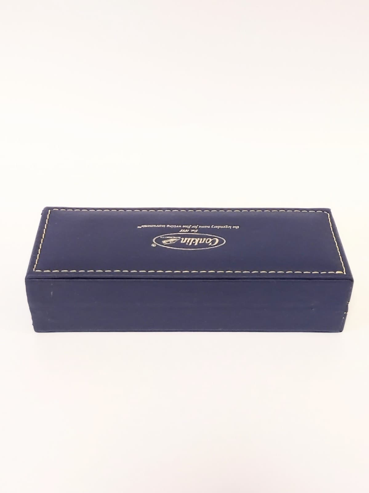 CONKLIN Fountain Pen Empty Box Case Only 3