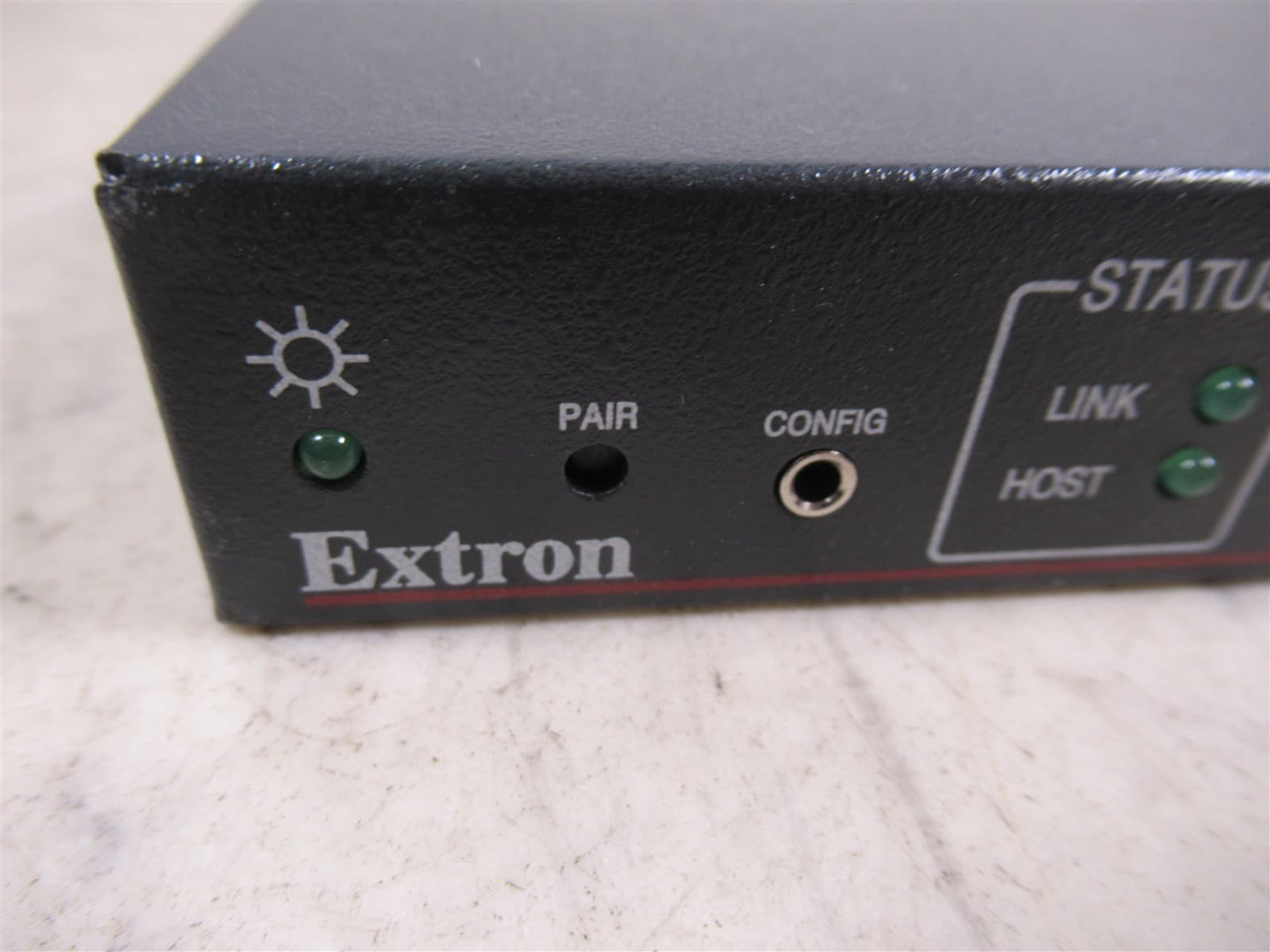 Extron USB Extender Plus T/R Transmitter and Receiver  3