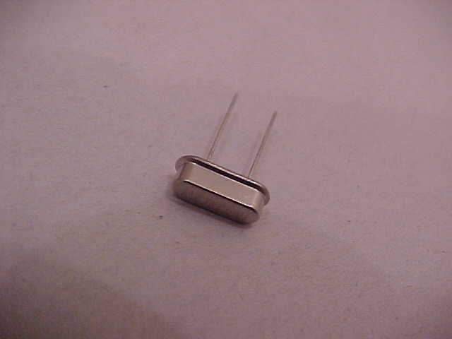 QRP CONVERSIONS 40 METER CW 4 PACK IN FT-243 HOLDERS  2