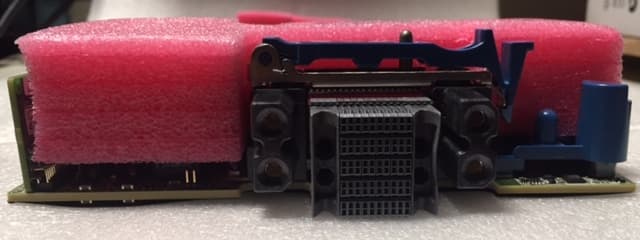 716550-001 HP BL460C GEN8 SYSTEM BOARD 640870-005 3