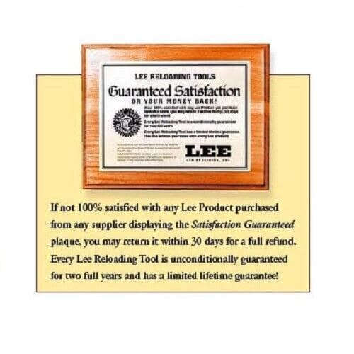 Lee 1-Cavity Bullet Mold (690 Diameter) 12 gauge - Round Ball  # 90978  New! 5