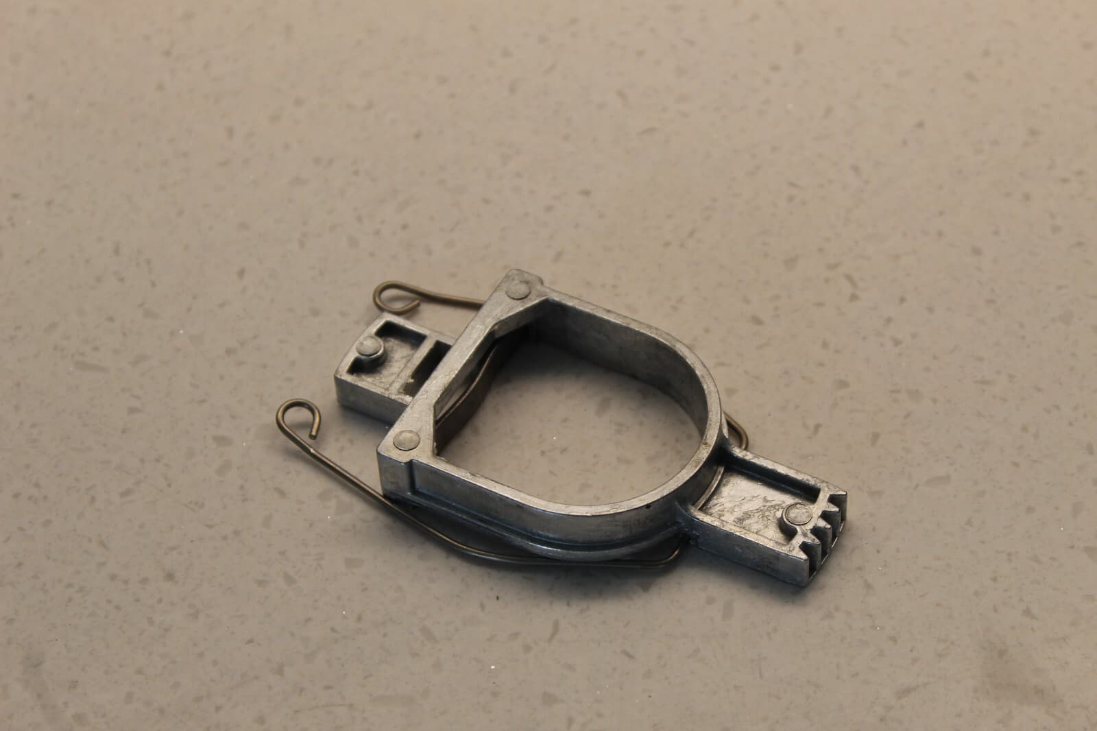 Maytag Wringer Washer INDEX SLIDE A4332 For Antique Wringer Washers 2