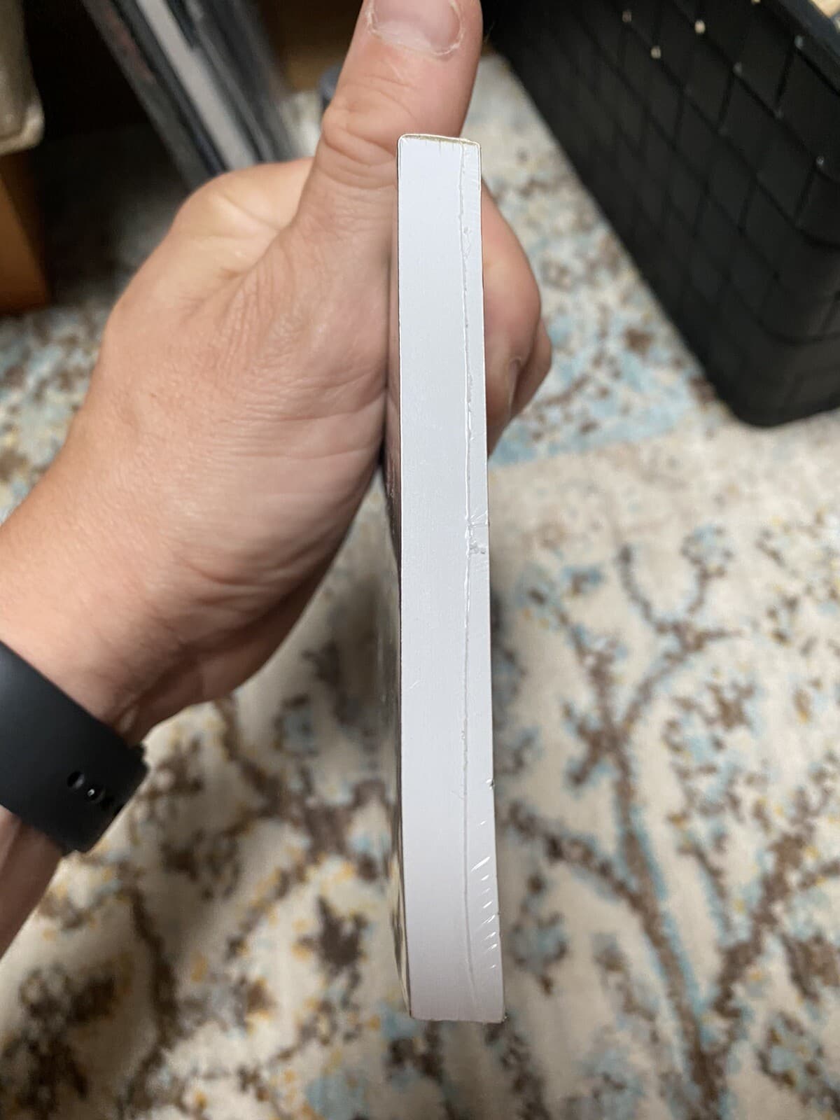 Crow's Magick by Londa Marks Sealed Book 2001 rare 6