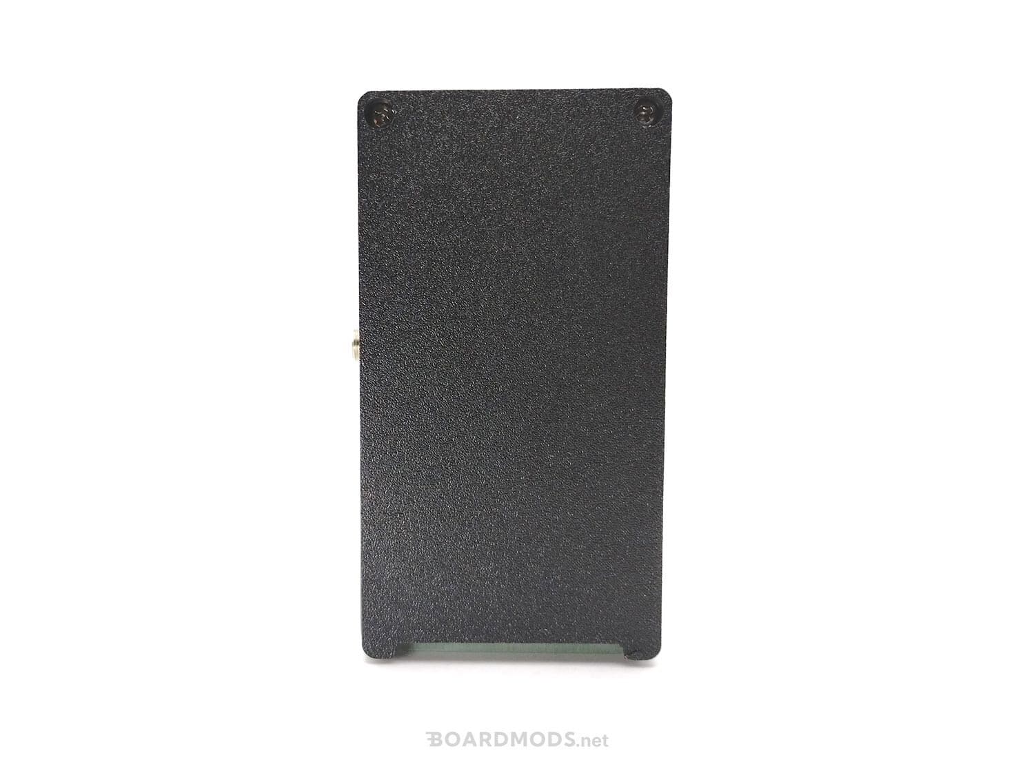 Bottom Plate for Ibanez TS9/808 Series Pedals - Fits Over Rubber Pad - 3 Pack 3