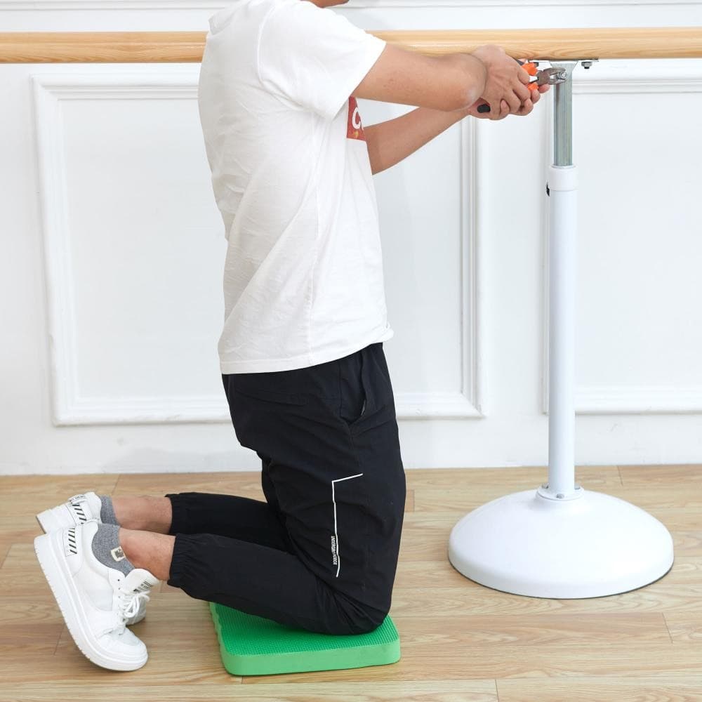 Dimple High Density Kneeling Pad Thick Foam Comfort Mats for Gardening (2 Pack) 6