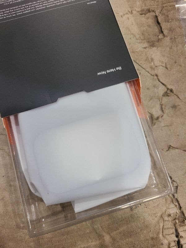 TORRAS for iPhone 17 Pro Case Camera Control Compatible with MagSafe, Black 2